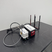 Mettler Toledo/HAUG EN 8 SLC Deionizer Power Supply image 0